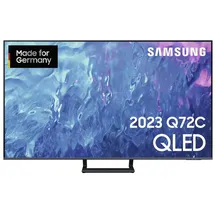 Samsung GQ75Q72C 75" QLED 4K Q72C