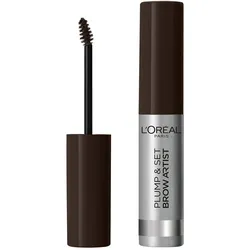Augenbrauen-Maskerade L'Oreal Make Up Brow Artist