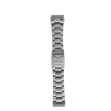 Certina - Edelstahl Edelstahlarmband DS Podium Gent Square 24mm C605014468 - grau