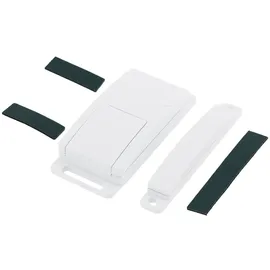 ChiliTec Funk Magnetkontakt Pilota Casa" Batteriebetrieb, max. 30m"