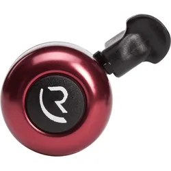 RFR Fahrradklingel STANDARD - red