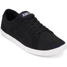Xero Shoes Dillon Damen Schwarz 38,5