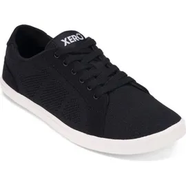 Xero Shoes Dillon Damen Schwarz 38,5