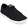Xero Shoes Dillon Damen Schwarz 38,5