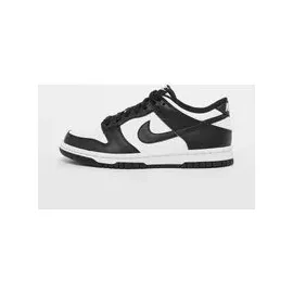 Nike Panda Dunk Low Teens White/White/Black 36,5