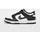 Nike Panda Dunk Low Teens White/White/Black 36,5