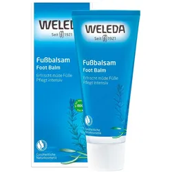 Weleda Fussbalsam
