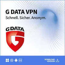 G DATA VPN 1 Gerät