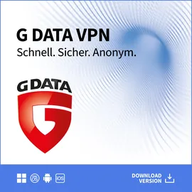 G DATA VPN 1 Gerät