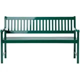 Cinas Brighton 150 x 89 x 59 cm Dunkelgrün