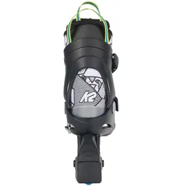 K2 Splash Multi & Jungen Inline Skates — Splash - Design — 30K0401