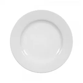 Esmeyer Brotteller 17 cm weiß 6er Set