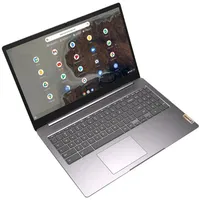 Lenovo IdeaPad 3 CB 15IJL6 82N4 Notebook silberfarben