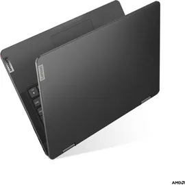 Lenovo Yoga 13w G2 13,3" AMD Ryzen 5 7530U 16 GB RAM 512 GB SSD AMD Radeon Graphics Win11 Pro Schwarz