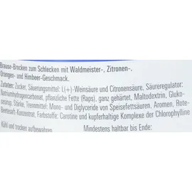 Ahoj-Brause Frigeo Brause Brocken Ahoj Brause 200 Stück