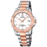 Jaguar Edelstahl 34 mm J871/1