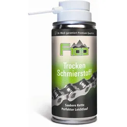 DR. O.K.WACK F100 Trocken Schmierstoff (100 ml) Kettenschmierung  2890