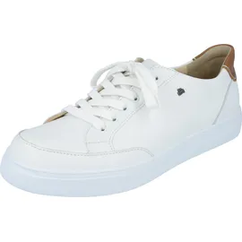 Finn Comfort BRANDON Herren Weiß 47