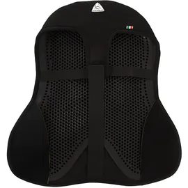 Acavallo Sattelsitzkissen Dressur DriLex 10 mm Schwarz