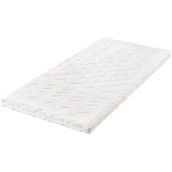 f.a.n. Jahreszeiten-Topper - 80x200