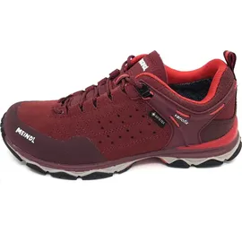 MEINDL Ontario GTX Damen brombeer/rot 42