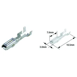 Tourmax Elektrischer weiblicher Pod Typ 070 (FRA) für Frauen