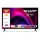 Sharp 32HE2745E 32" HD ready LED Smart TV