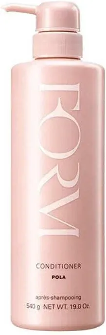 Pola FORM Anti-Glykation Volumen-Conditioner Pink 540 g