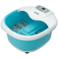 First Austria TZS First Austria - Fußsprudelbad Fußmassagegerät 450W