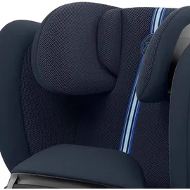 Cybex Pallas G I-Size Plus ocean blue