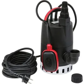 Grundfos Unilift CC 5 mit Schwimmerschalter