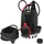 Grundfos Unilift CC 5 mit Schwimmerschalter