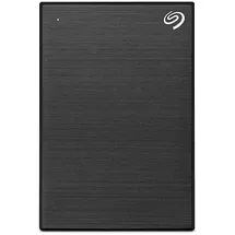 Seagate One Touch 5 TB USB 3.0 Schwarz STKZ5000400
