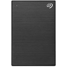 Seagate One Touch 5 TB USB 3.0 Schwarz STKZ5000400