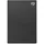 Seagate One Touch 5 TB USB 3.0 Schwarz STKZ5000400