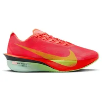 Nike Vaporfly 4 Damen Bright Crimson/Lime Blast/Mint Foam 40