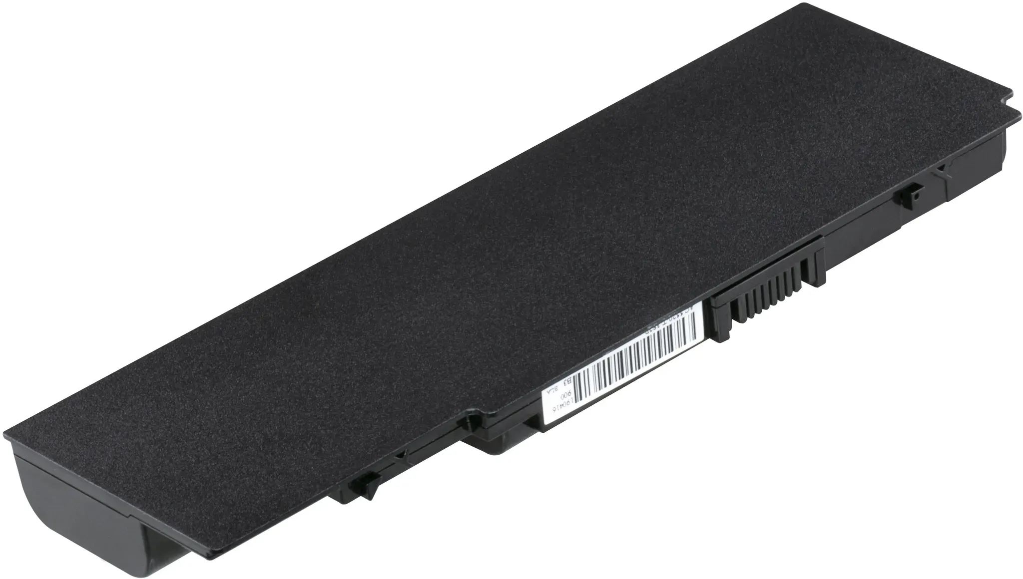 Akku für EMACHINES E 520, wie 1010872903, 3UR18650-2-T0092, 934T2180F, 4400 mAh