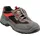 Yato Sicherheitsschuhe YT-80588 Leder Nylon Polyurethan(Polyurethan) 1.6kg - Schwarz - 44