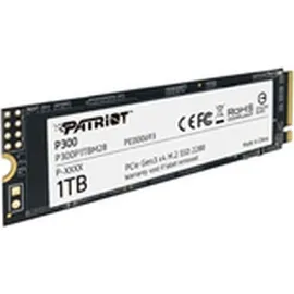 Patriot P300 1 TB M.2 P300P1TBM28