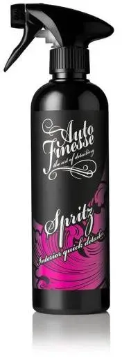 Auto Finesse - Spritz 500ml