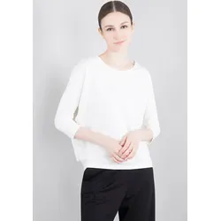 IMPERIAL Rundhalsshirt IMPERIAL latte XL (42)