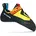Kletterschuhe Größe 39 gelb