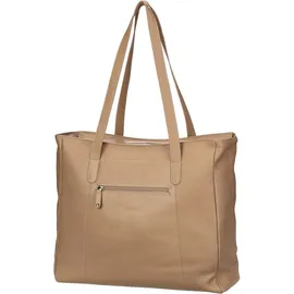 Bugatti Elsa Weekender large Sand