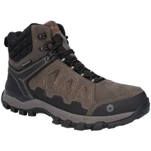 Hi Tec Hi-Tec V-Lite Explorer Wp (wasserdicht) braun Herren