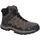Hi Tec Hi-Tec V-Lite Explorer Wp (wasserdicht) braun Herren