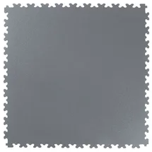 FP PVC Bodenfliese, diamant dunkelgrau, 505x505x4mm