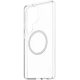 Panzer Glass Galaxy S25 Ultra Flagship Case Transparent/Weiß