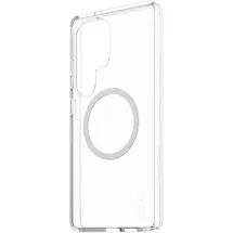 Panzer Glass Galaxy S25 Ultra Flagship Case Transparent/Weiß