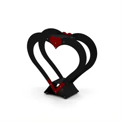Dekoherz "HeartBeat" Divina