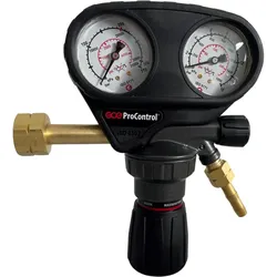 Druckminderer-Wasserstoff GCE ProControl 200 bar - 10 bar PC0780696
